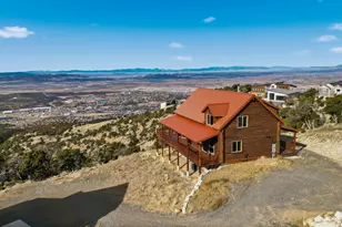 1982 S High Juniper Dr, Cedar City, UT 84720 - Photo 1