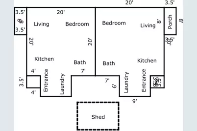429 S Coleman St W, Tooele, UT 84074 - Photo 15