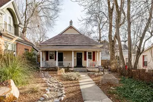 72 I St, Salt Lake City, UT 84103 - Photo 1