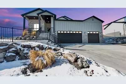 14368 S Robins Nest Cir W, Herriman, UT 84096 - Photo 1