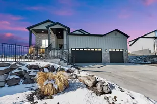 14368 S Robins Nest Cir W, Herriman, UT 84096 - Photo 1