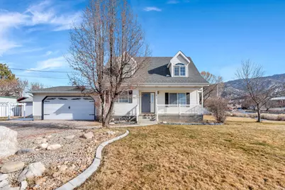 475 S 400 E, Manti, UT 84642 - Photo 1