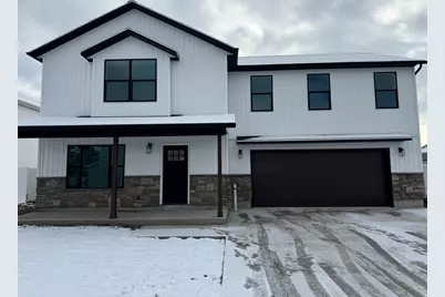 1170 W 2260 S, Nibley, UT 84321 - Photo 1