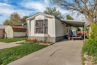 7571 S Blisswood Dr. #20 Dr, Midvale, UT 84047 - Photo 3