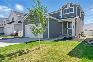 3624 N Annabell St, Eagle Mountain, UT 84005 - Photo 1
