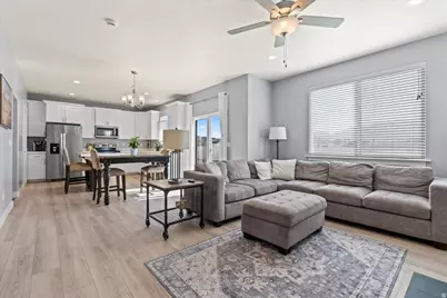 3624 N Annabell St, Eagle Mountain, UT 84005 - Photo 5