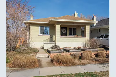 603 E Wilson Ave, Salt Lake City, UT 84105 - Photo 1
