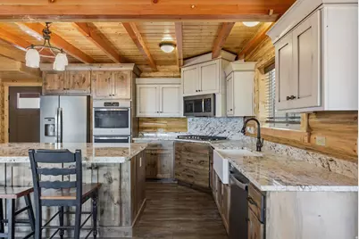 2008 High Cedar Highlands Dr, Cedar City, UT 84720 - Photo 7