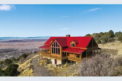 2008 High Cedar Highlands Dr, Cedar City, UT 84720 - Photo 1