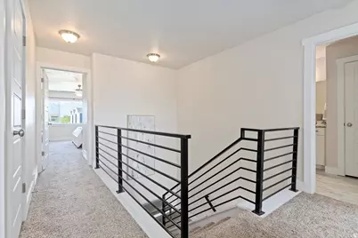 8112 N Clydesdale Dr E, Eagle Mountain, UT 84005 - Photo 9