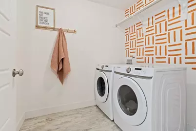 8112 N Clydesdale Dr E, Eagle Mountain, UT 84005 - Photo 23