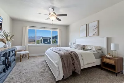 8112 N Clydesdale Dr E, Eagle Mountain, UT 84005 - Photo 15