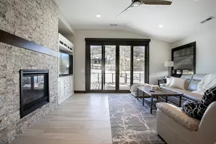 4129 Worthington Dr, Park City, UT 84098 - Photo 3