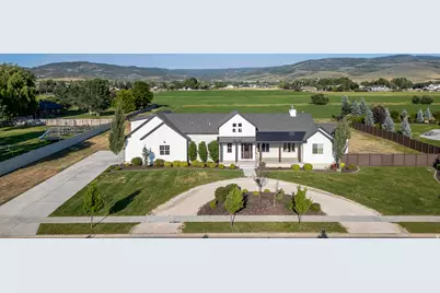 1271 S Red Filly Rd E, Heber City, UT 84032 - Photo 1