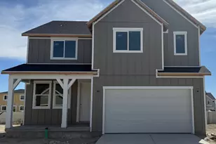 2048 E Swallow Dr, Eagle Mountain, UT 84005 - Photo 1