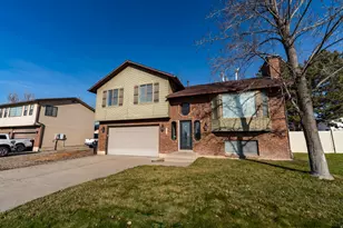 3144 W 1050 N, West Point, UT 84015 - Photo 1