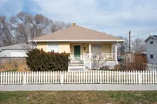 37 E Clark St, Grantsville, UT 84029 - Photo 1