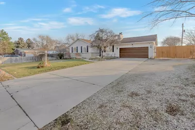 2741 W Haun Dr, West Jordan, UT 84088 - Photo 3