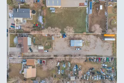 2741 W Haun Dr, West Jordan, UT 84088 - Photo 35