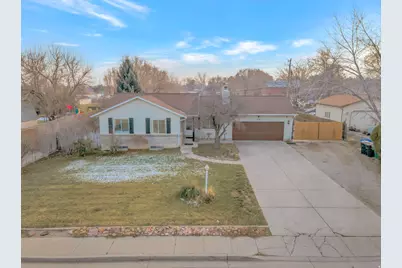 2741 W Haun Dr, West Jordan, UT 84088 - Photo 29