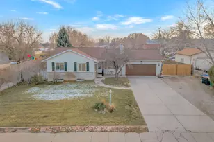2741 W Haun Dr, West Jordan, UT 84088 - Photo 29