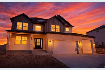 3607 E Bluebell Dr, Eagle Mountain, UT 84005 - Photo 1