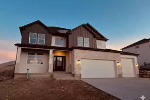 3607 E Bluebell Dr, Eagle Mountain, UT 84005 - Photo 21