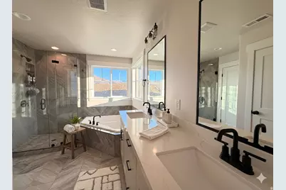 3607 E Bluebell Dr, Eagle Mountain, UT 84005 - Photo 11