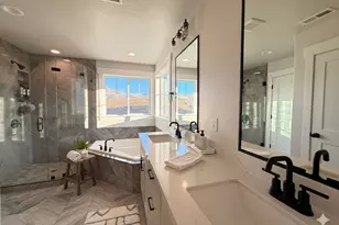 3607 E Bluebell Dr, Eagle Mountain, UT 84005 - Photo 11