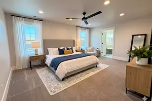 3607 E Bluebell Dr, Eagle Mountain, UT 84005 - Photo 9