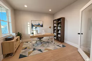 3607 E Bluebell Dr, Eagle Mountain, UT 84005 - Photo 3