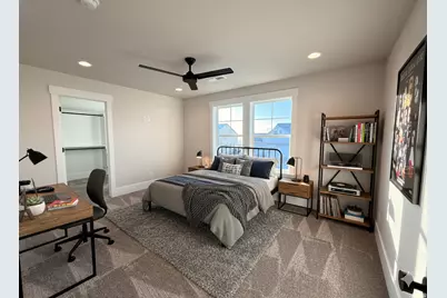 3607 E Bluebell Dr, Eagle Mountain, UT 84005 - Photo 13