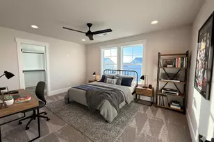 3607 E Bluebell Dr, Eagle Mountain, UT 84005 - Photo 13