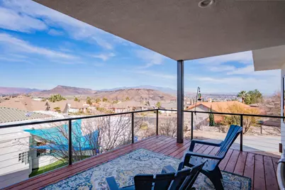 2176 S Southgate Hills Dr, Saint George, UT 84770 - Photo 27