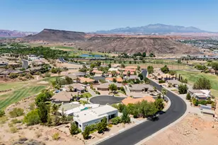 2176 S Southgate Hills Dr, Saint George, UT 84770 - Photo 33