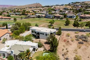 2176 S Southgate Hills Dr, Saint George, UT 84770 - Photo 35