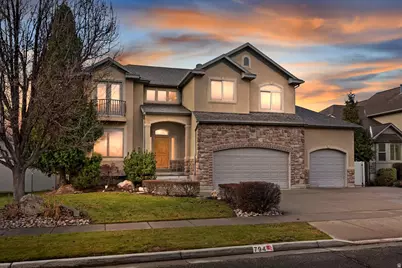 794 S 700 W, Layton, UT 84041 - Photo 1