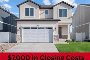 452 N Commodore Ln, Saratoga Springs, UT 84045 - Photo 1