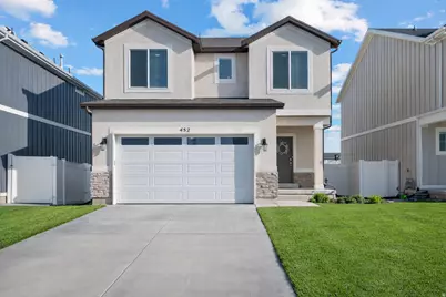 452 N Commodore Ln, Saratoga Springs, UT 84045 - Photo 1