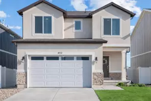452 N Commodore Ln, Saratoga Springs, UT 84045 - Photo 1