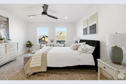 189 E 210 N #8, North Salt Lake, UT 84054 - Photo 31