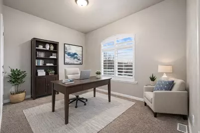 3428 W Chatel Dr S, Riverton, UT 84065 - Photo 17