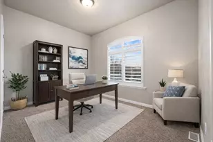 3428 W Chatel Dr S, Riverton, UT 84065 - Photo 17