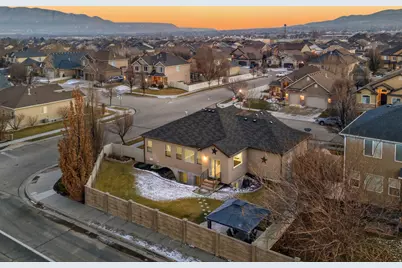 3428 W Chatel Dr S, Riverton, UT 84065 - Photo 31