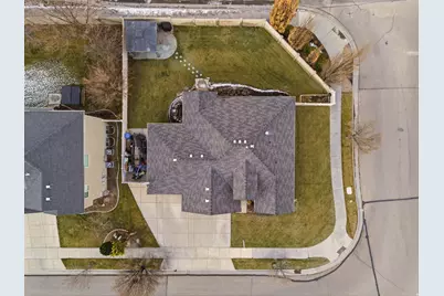 3428 W Chatel Dr S, Riverton, UT 84065 - Photo 29