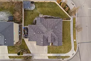 3428 W Chatel Dr S, Riverton, UT 84065 - Photo 29