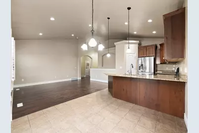 3428 W Chatel Dr S, Riverton, UT 84065 - Photo 9