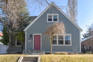 2553 S Chadwick Dr E, Salt Lake City, UT 84106 - Photo 1