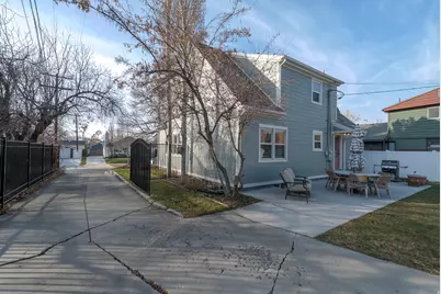 2553 S Chadwick Dr E, Salt Lake City, UT 84106 - Photo 29