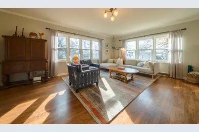 2553 S Chadwick Dr E, Salt Lake City, UT 84106 - Photo 5